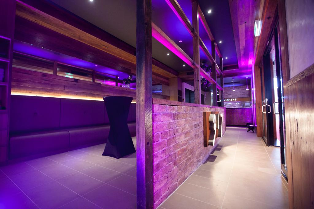 Commercial Builders And Building Contractors Sydney JCT